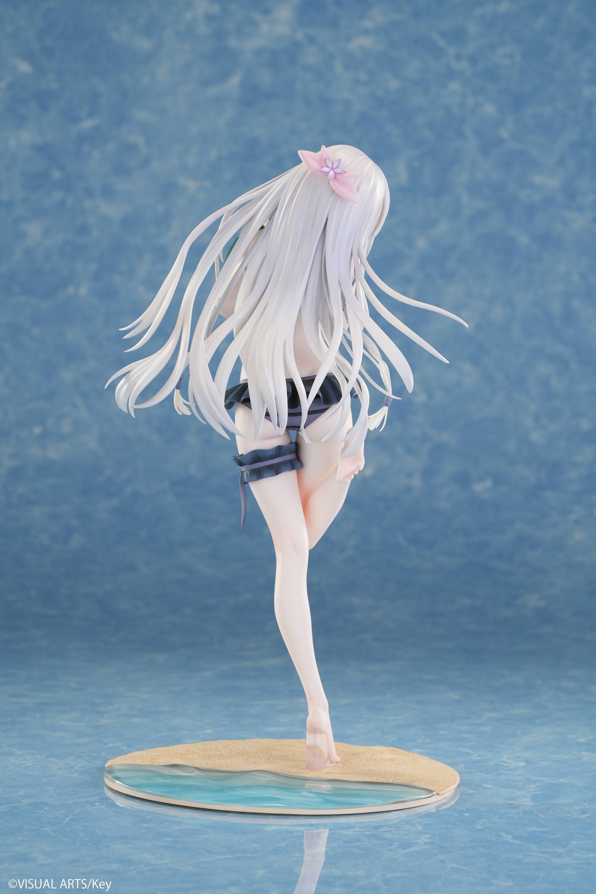 SPECIAL ORDER MAGI ARTS - Summer Pockets REFLECTION BLUE - Shiroha Naruse 1/6 [JP]