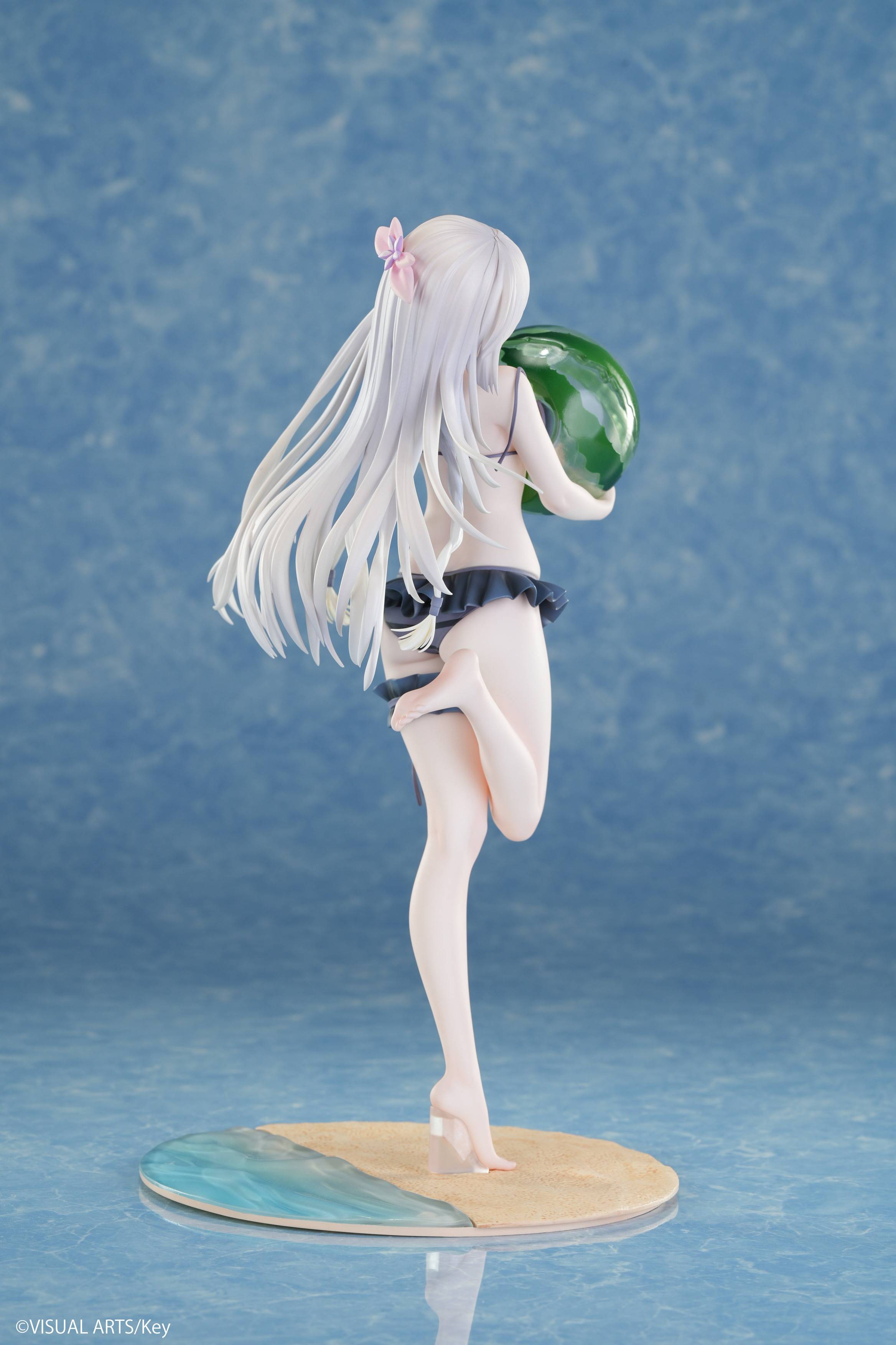 SPECIAL ORDER MAGI ARTS - Summer Pockets REFLECTION BLUE - Shiroha Naruse 1/6 [JP]