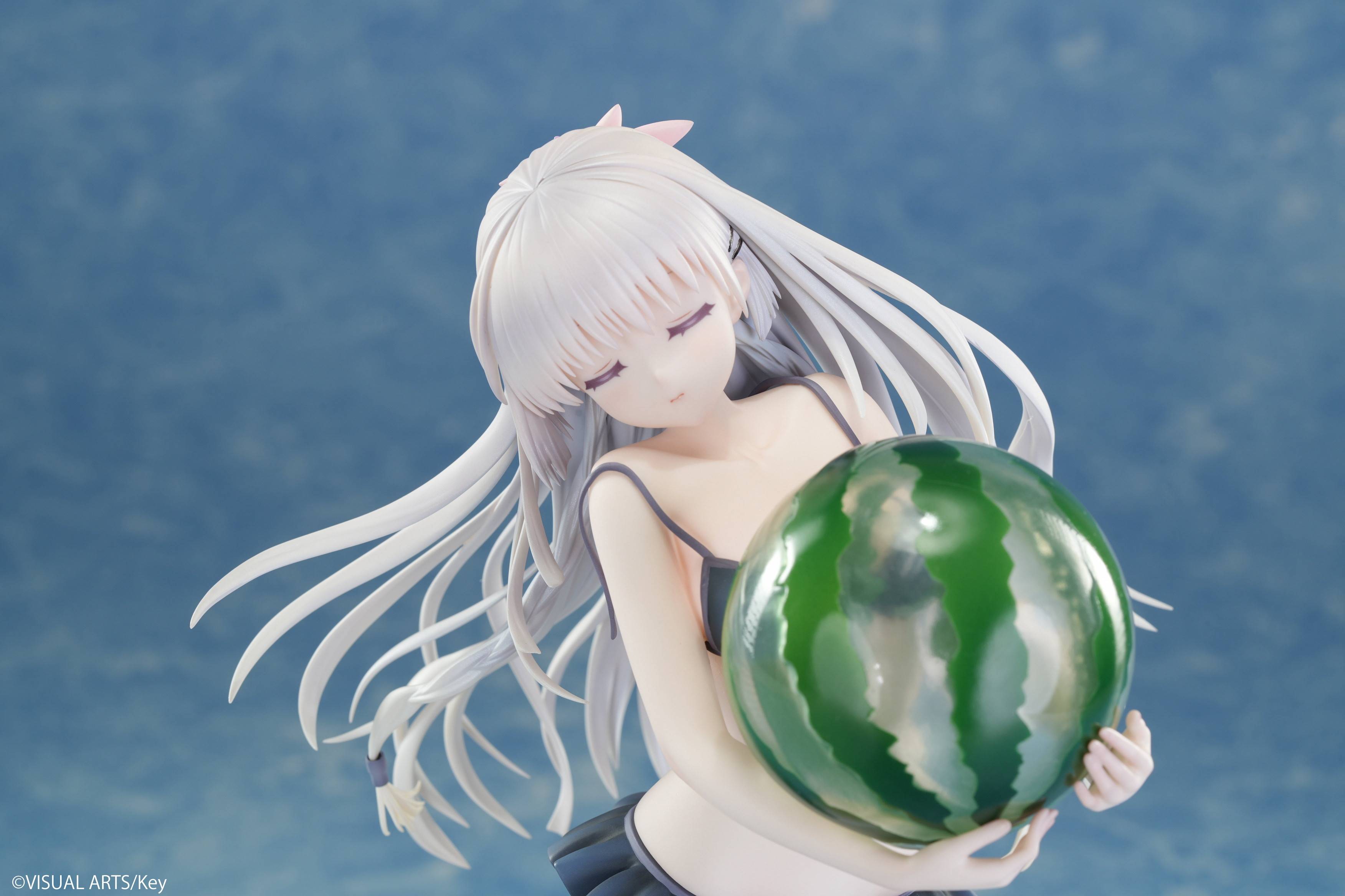 SPECIAL ORDER MAGI ARTS - Summer Pockets REFLECTION BLUE - Shiroha Naruse 1/6 [JP]