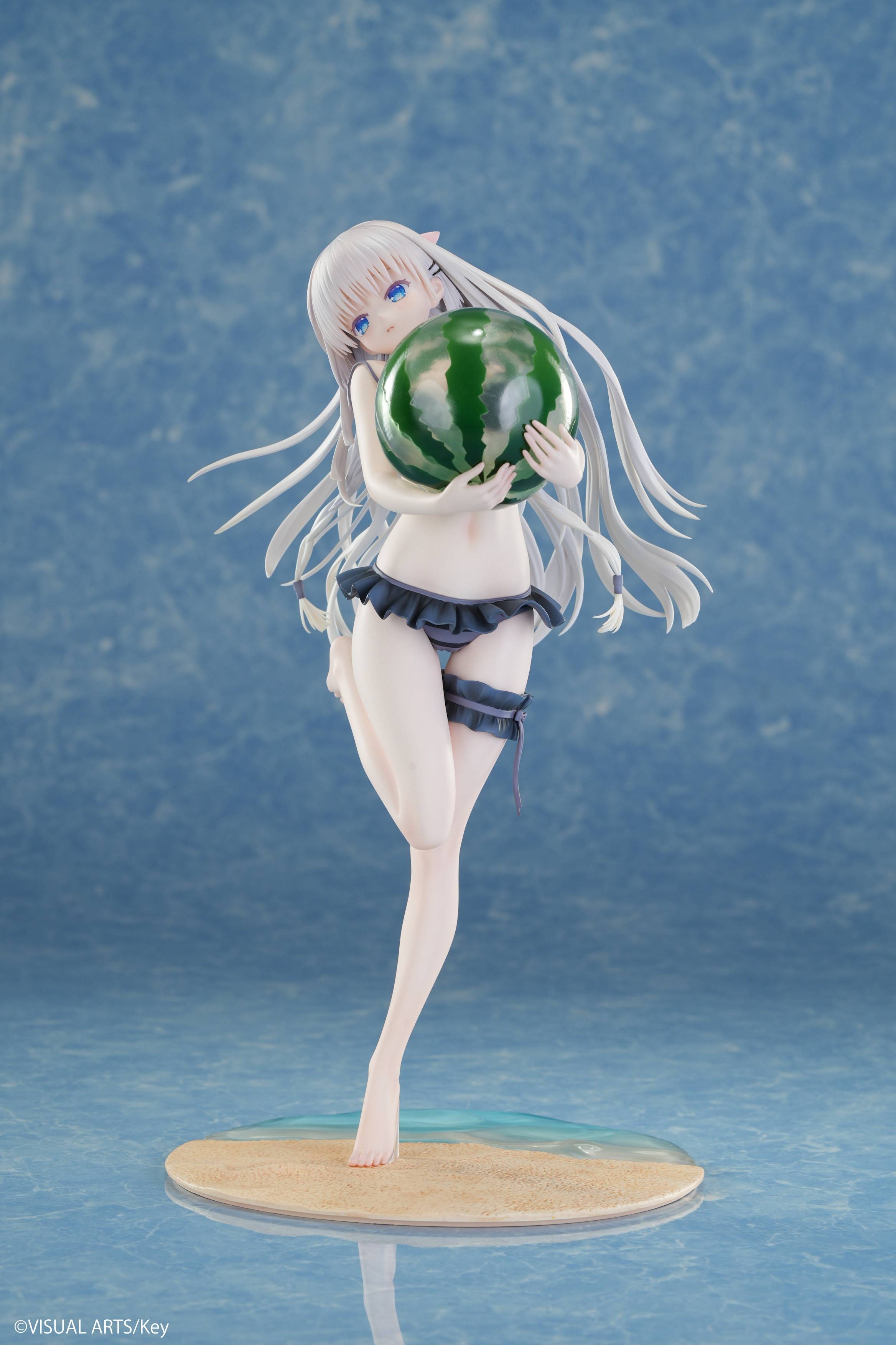 SPECIAL ORDER MAGI ARTS - Summer Pockets REFLECTION BLUE - Shiroha Naruse 1/6 [JP]