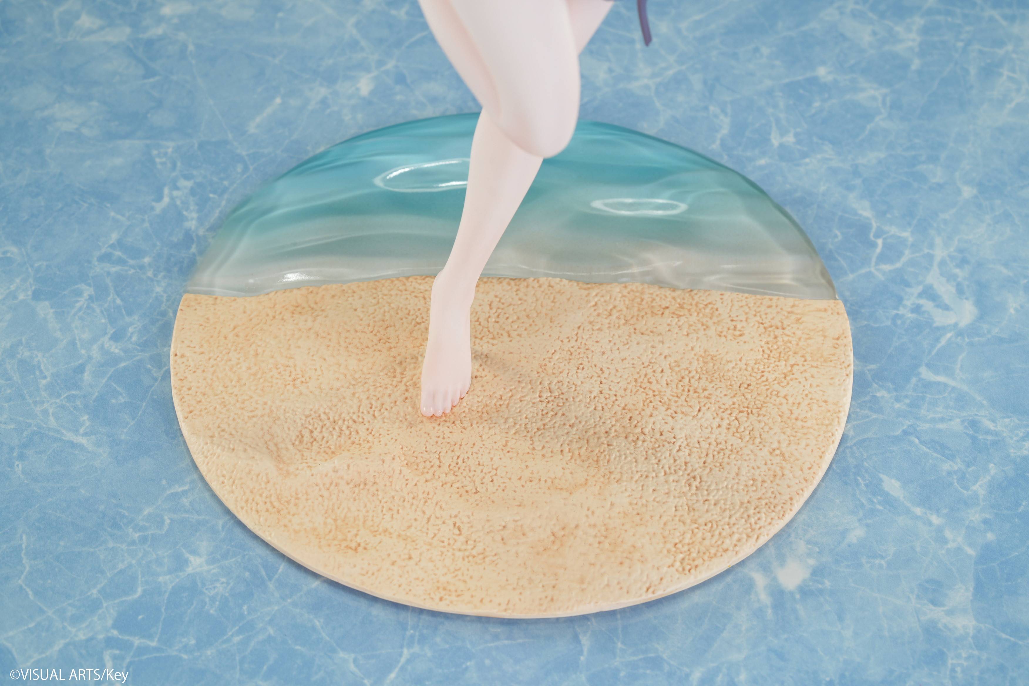 SPECIAL ORDER MAGI ARTS - Summer Pockets REFLECTION BLUE - Shiroha Naruse 1/6 [JP]