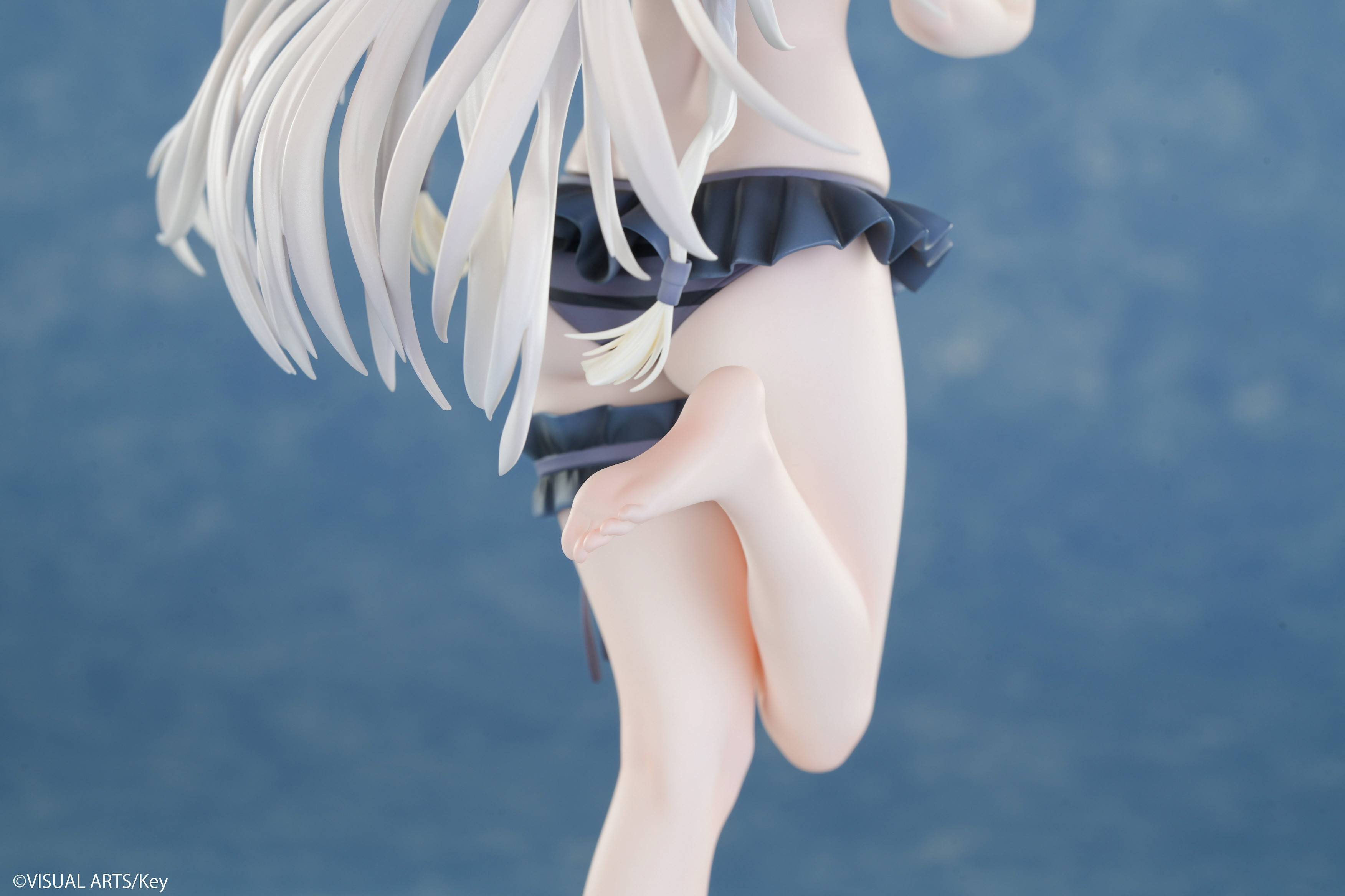 SPECIAL ORDER MAGI ARTS - Summer Pockets REFLECTION BLUE - Shiroha Naruse 1/6 [JP]