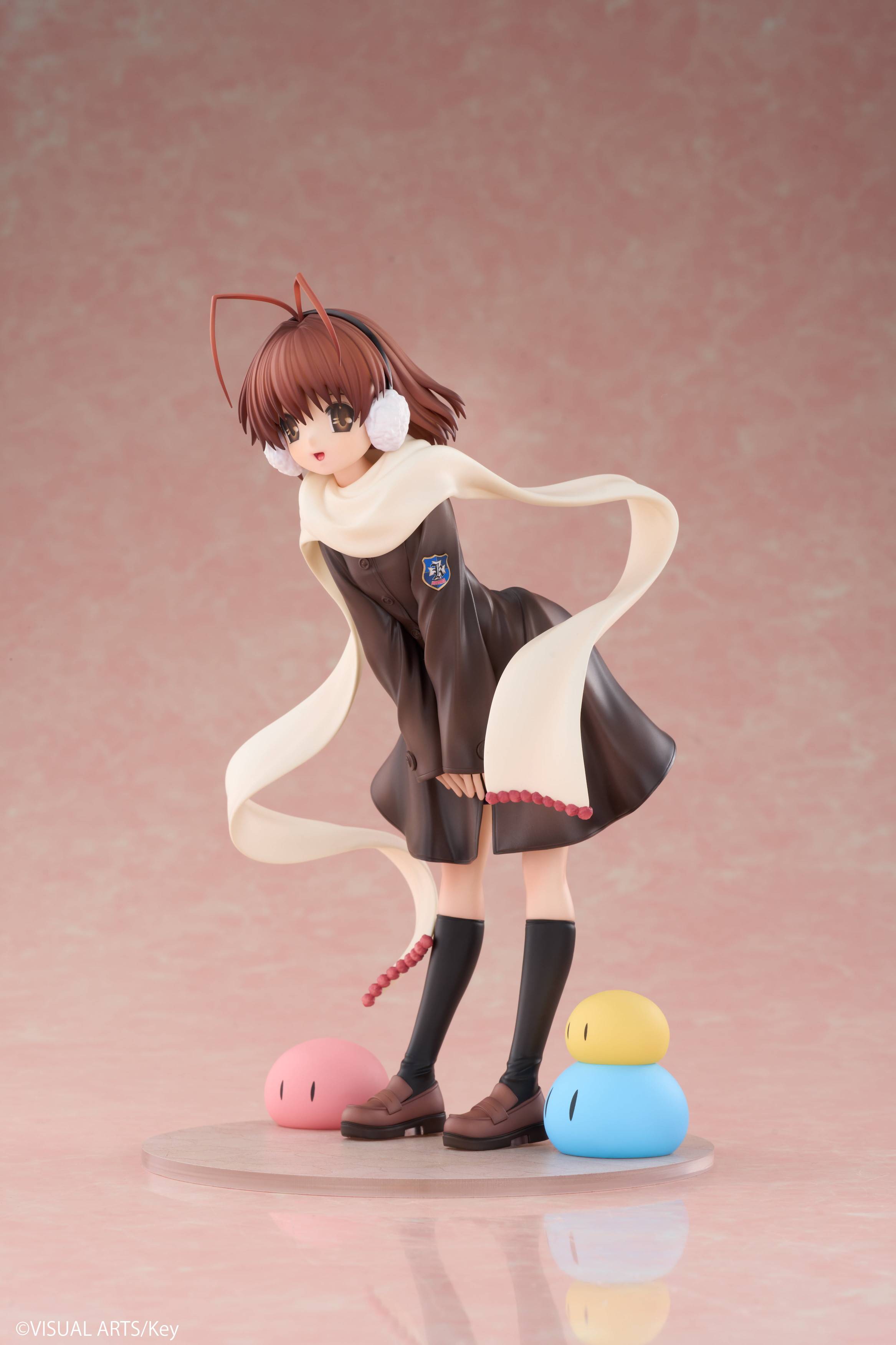 SPECIAL ORDER MAGI ARTS - Clannad - Nagisa Furukawa 1/6 [JP]