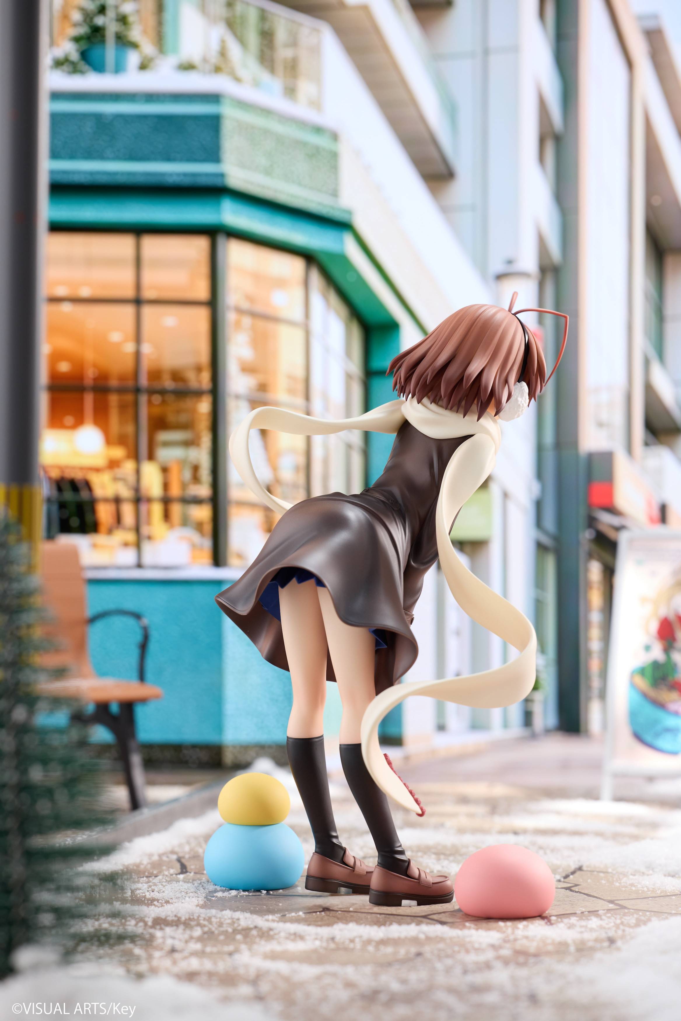SPECIAL ORDER MAGI ARTS - Clannad - Nagisa Furukawa 1/6 [JP]