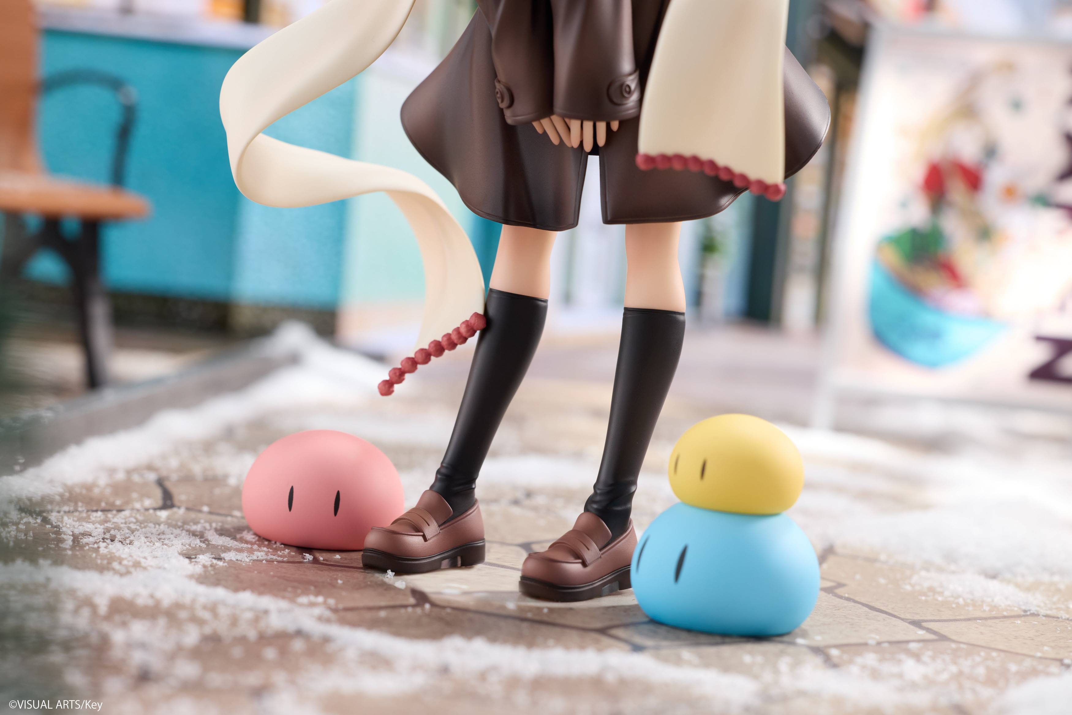 SPECIAL ORDER MAGI ARTS - Clannad - Nagisa Furukawa 1/6 [JP]