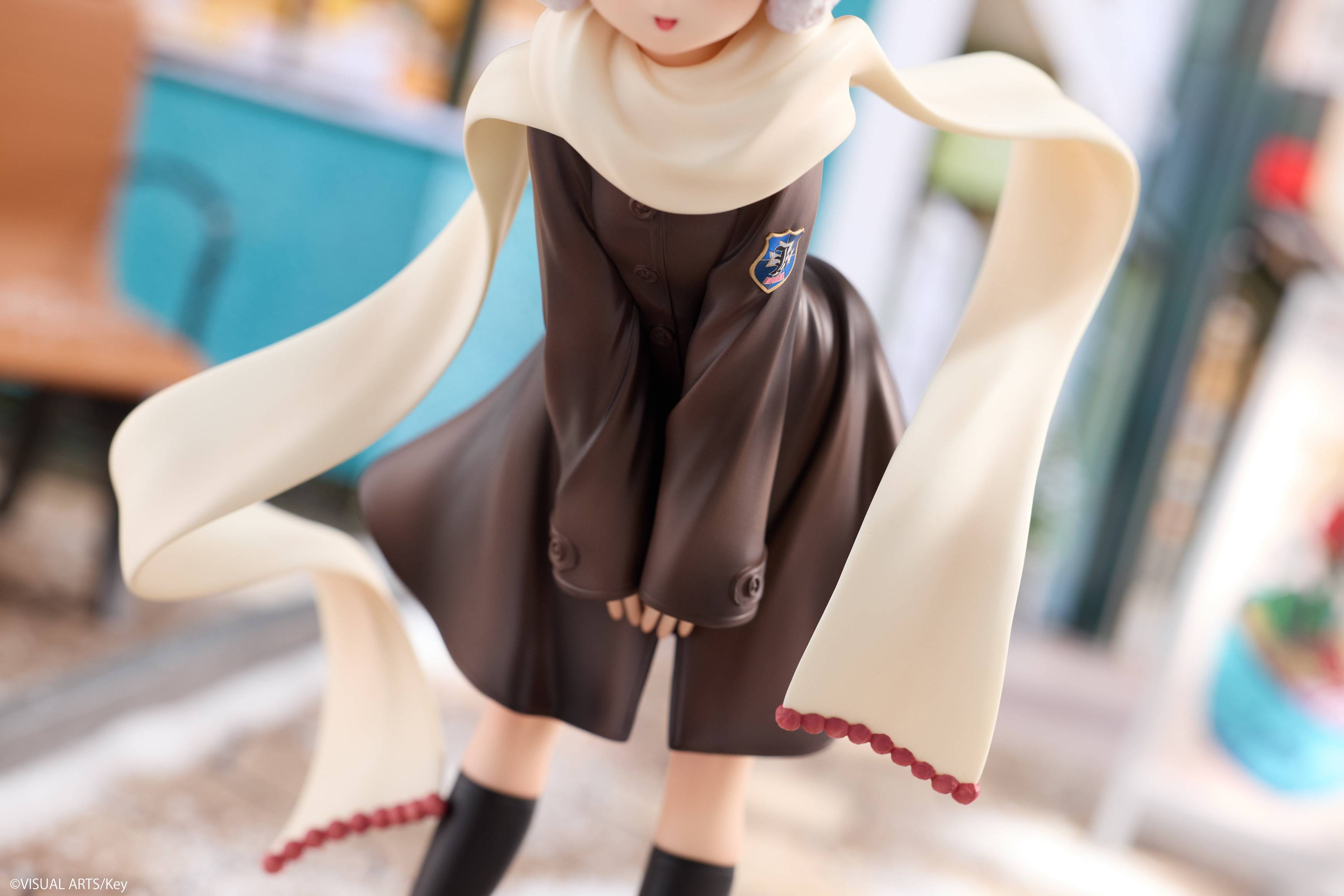 SPECIAL ORDER MAGI ARTS - Clannad - Nagisa Furukawa 1/6 [JP]
