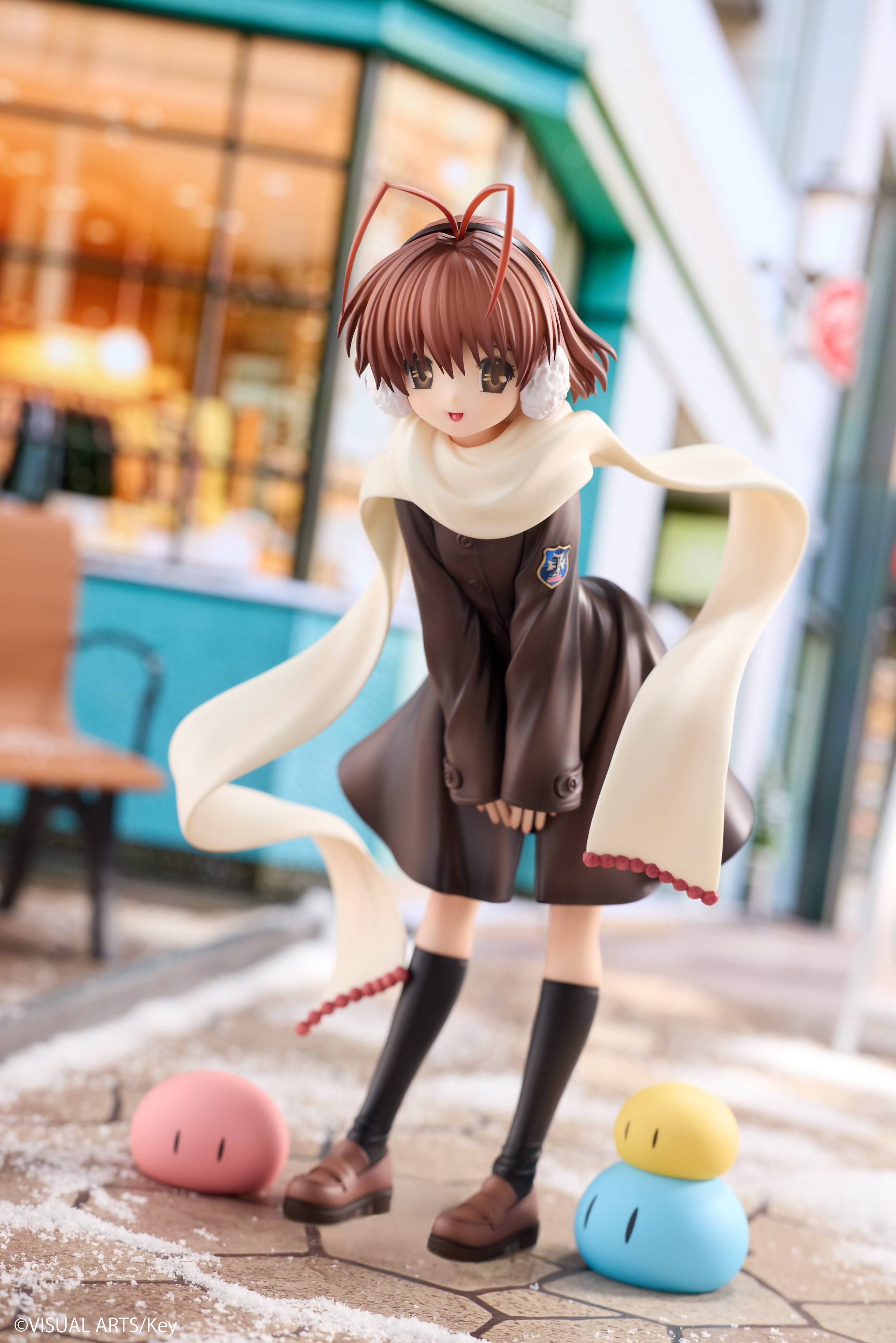 SPECIAL ORDER MAGI ARTS - Clannad - Nagisa Furukawa 1/6 [JP]