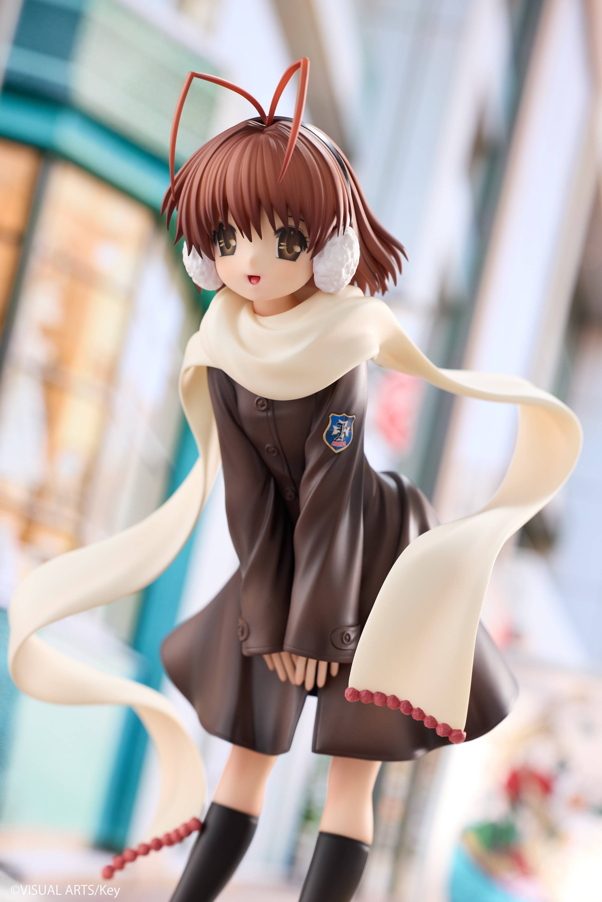 SPECIAL ORDER MAGI ARTS - Clannad - Nagisa Furukawa 1/6 [JP]