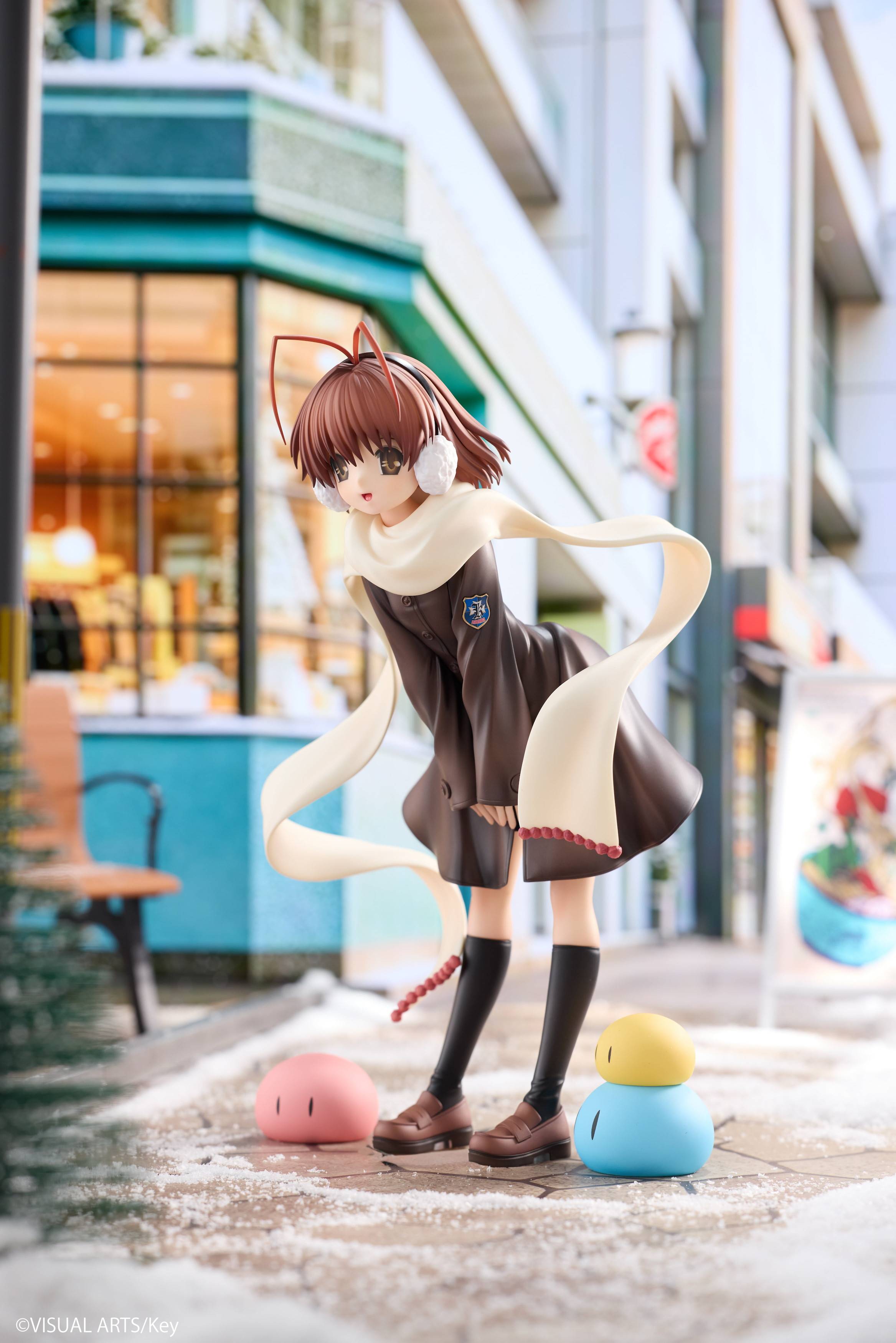 SPECIAL ORDER MAGI ARTS - Clannad - Nagisa Furukawa 1/6 [JP]