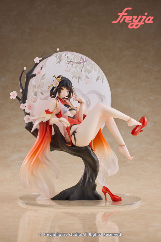SPECIAL ORDER freyja - Huang Qi 1/7 [JP]