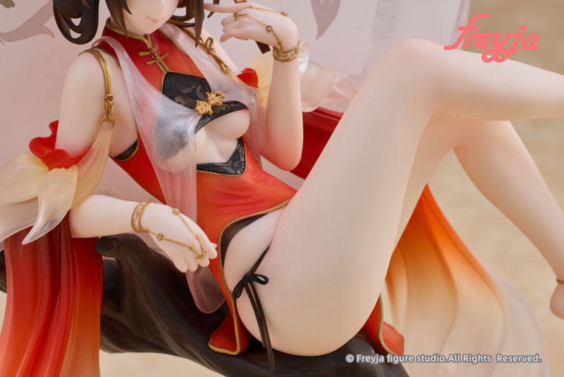 SPECIAL ORDER freyja - Huang Qi 1/7 [JP]