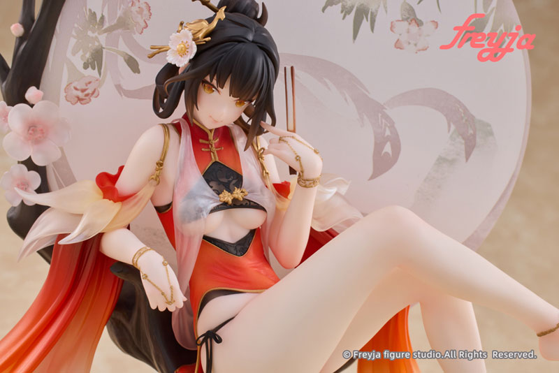 SPECIAL ORDER freyja - Huang Qi 1/7 [JP]