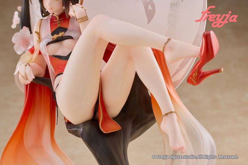 SPECIAL ORDER freyja - Huang Qi 1/7 [JP]