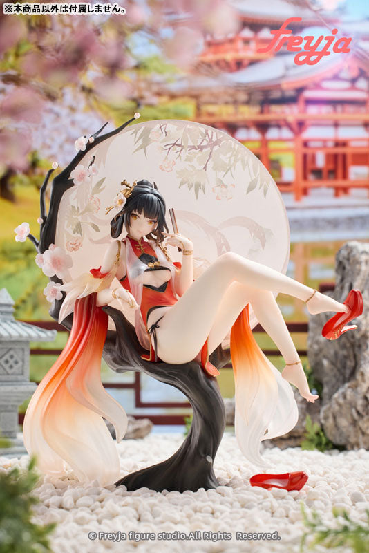 SPECIAL ORDER freyja - Huang Qi 1/7 [JP]