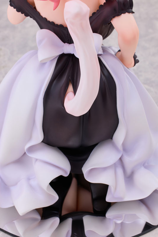 PRE-ORDER freyja - Cat's Thought Maid Cat Mochan 1/4