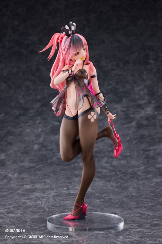 BACK-ORDER DIGIGIRL - Original Works - High Heel & Lollipop 1/6 [JP]