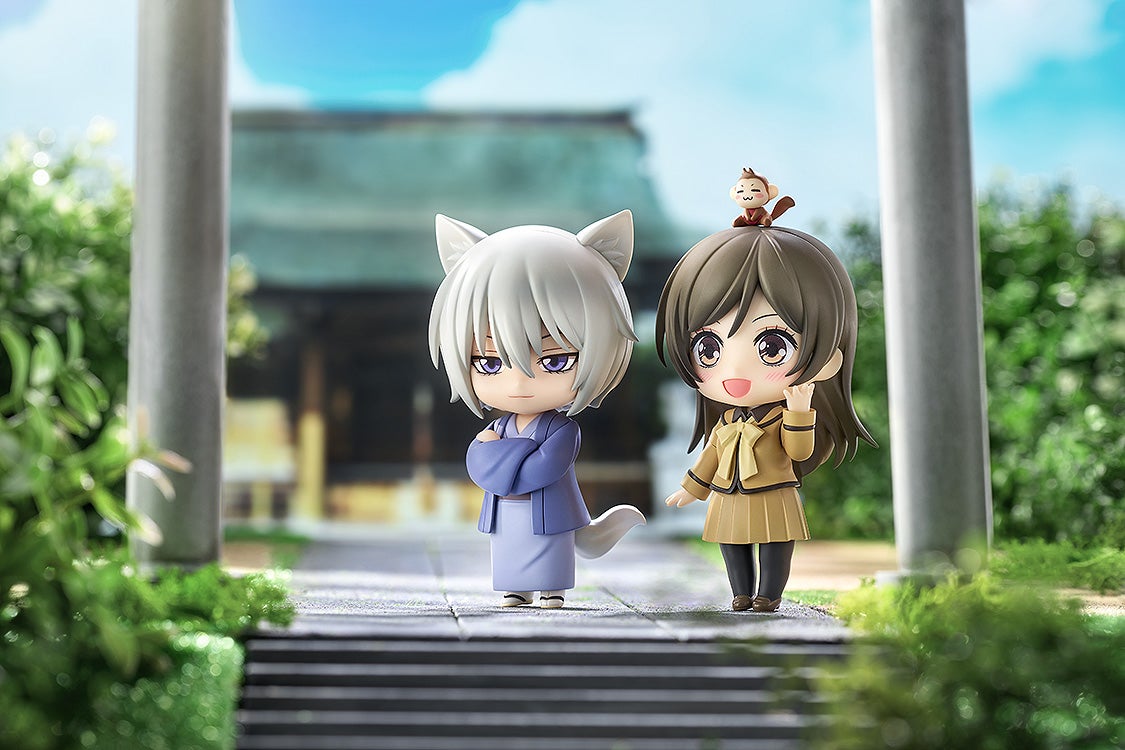 PRE-ORDER  Good Smile Arts Shanghai - Nendoroid 2784 - Kamisama Kiss◎ - Nanami Momozono [December 2026]