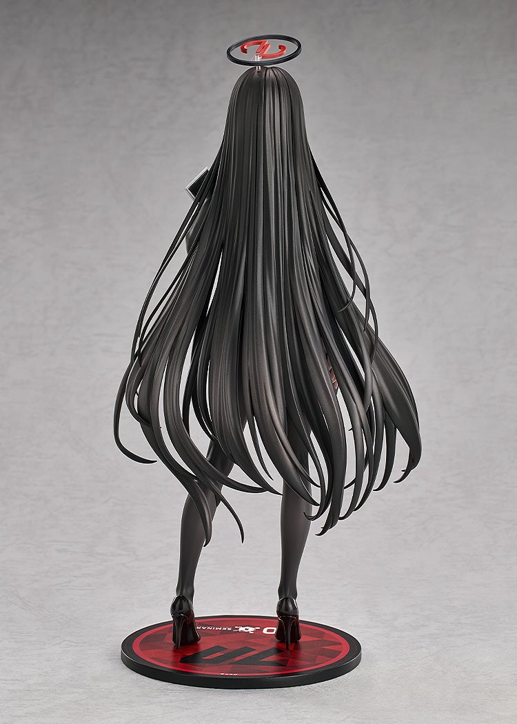 SPECIAL ORDER Good Smile Arts Shanghai - Blue Archive - Tsukatsuki Rio 1/7 [JP]
