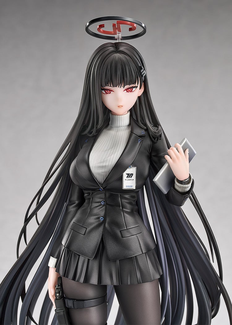 SPECIAL ORDER Good Smile Arts Shanghai - Blue Archive - Tsukatsuki Rio 1/7 [JP]