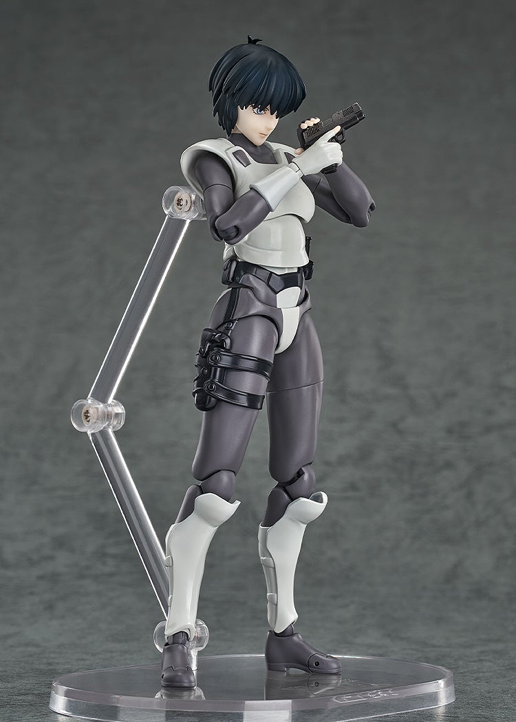 SPECIAL ORDER Good Smile Arts Shanghai - Hyper Body - Ghost in the Shell (1995) - Motoko Kusanagi: Simple Armored Suit Ver. [February 2027] [JP]