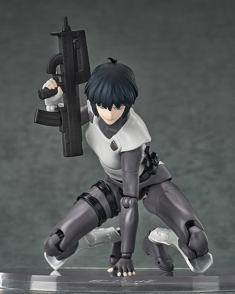 SPECIAL ORDER Good Smile Arts Shanghai - Hyper Body - Ghost in the Shell (1995) - Motoko Kusanagi: Simple Armored Suit Ver. [February 2027] [JP]