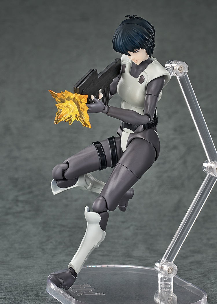 SPECIAL ORDER Good Smile Arts Shanghai - Hyper Body - Ghost in the Shell (1995) - Motoko Kusanagi: Simple Armored Suit Ver. [February 2027] [JP]