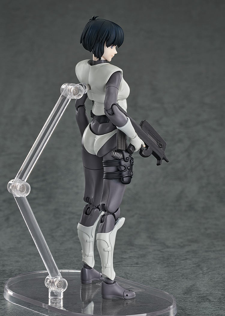 SPECIAL ORDER Good Smile Arts Shanghai - Hyper Body - Ghost in the Shell (1995) - Motoko Kusanagi: Simple Armored Suit Ver. [February 2027] [JP]