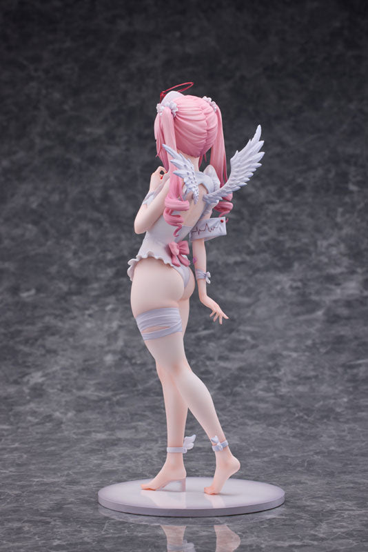 SPECIAL ORDER Bibi Buttons - Riko Original Work - Apprentice Nurse Ai Tsukuyomi 1/6 [JP]