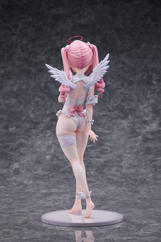SPECIAL ORDER Bibi Buttons - Riko Original Work - Apprentice Nurse Ai Tsukuyomi 1/6 [JP]