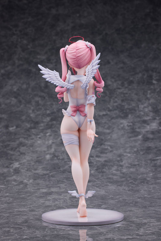 SPECIAL ORDER Bibi Buttons - Riko Original Work - Apprentice Nurse Ai Tsukuyomi 1/6 [JP]