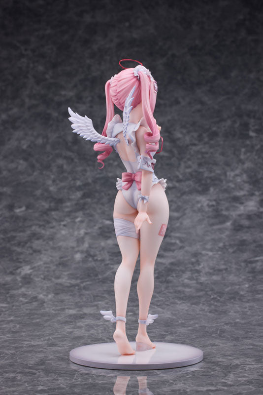 SPECIAL ORDER Bibi Buttons - Riko Original Work - Apprentice Nurse Ai Tsukuyomi 1/6 [JP]