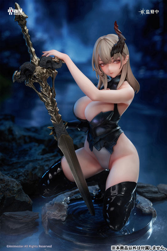 PRE-ORDER Animester - Demon Hunter Selina 1/6