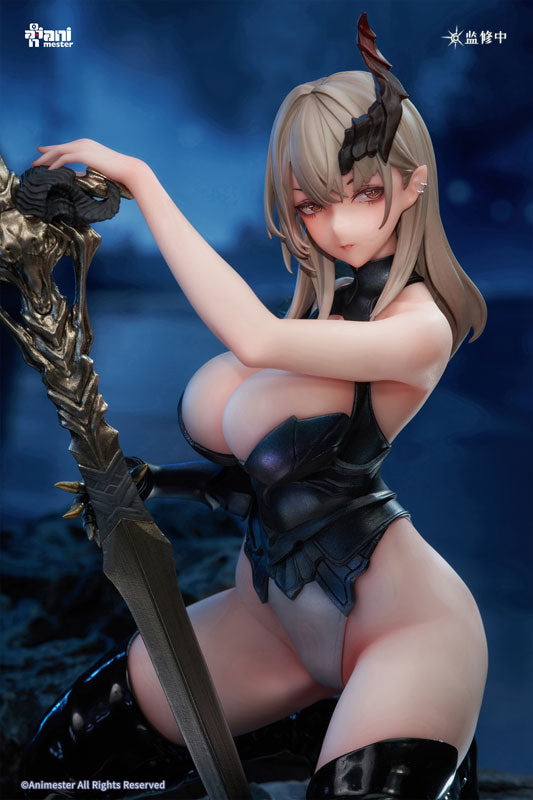 PRE-ORDER Animester - Demon Hunter Selina 1/6