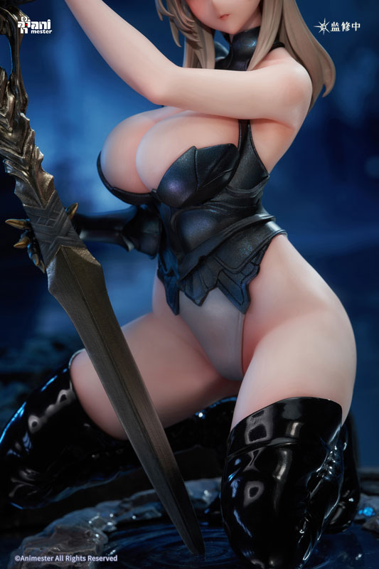 PRE-ORDER Animester - Demon Hunter Selina 1/6