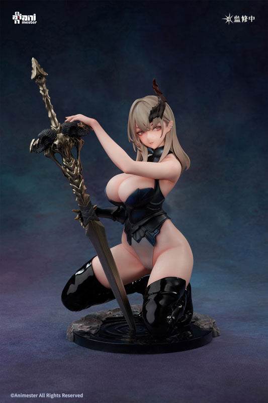 PRE-ORDER Animester - Demon Hunter Selina 1/6