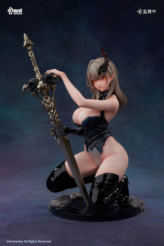 PRE-ORDER Animester - Demon Hunter Selina 1/6