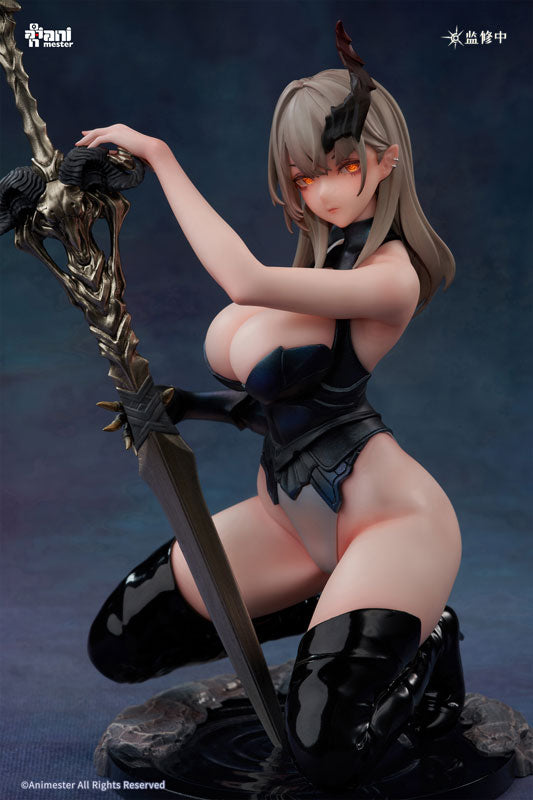 PRE-ORDER Animester - Demon Hunter Selina 1/6