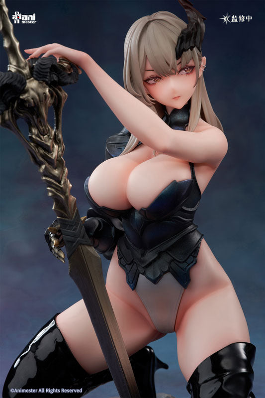 PRE-ORDER Animester - Demon Hunter Selina 1/6