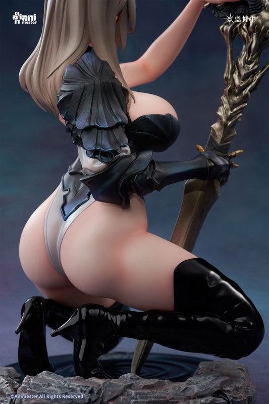 PRE-ORDER Animester - Demon Hunter Selina 1/6