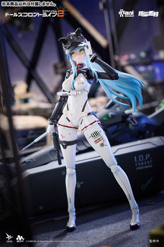 SPECIAL ORDER Animester - Girls' Frontline 2: Exilium - Klukai: Speed Star 1/12 [JP]