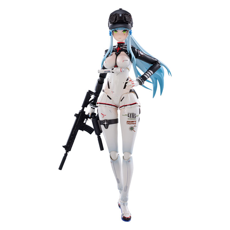 SPECIAL ORDER Animester - Girls' Frontline 2: Exilium - Klukai: Speed Star 1/12 [JP]