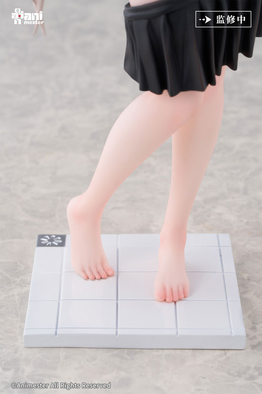 SPECIAL ORDER Animester - Tsugi no Jugyou wa Suiei Yuzu 1/6 [JP]