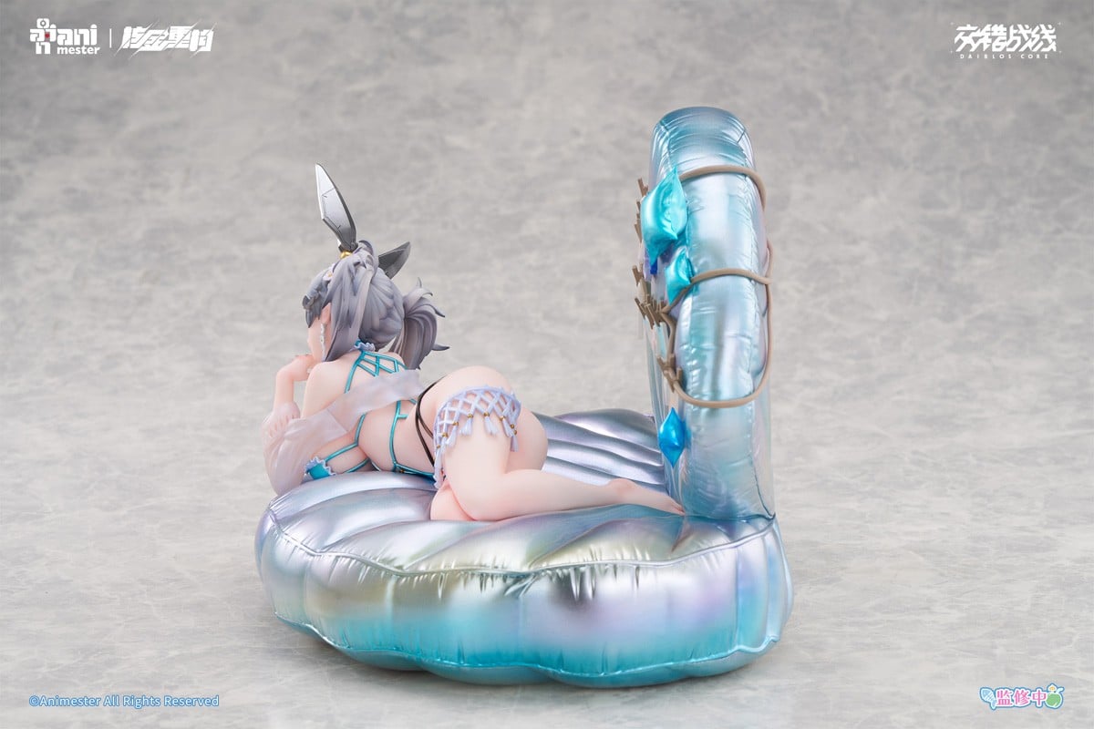 SPECIAL ORDER Animester - Daiblos Core's Genga Art - Vodka Mirror: Shining Cocktail 1/6 [JP]