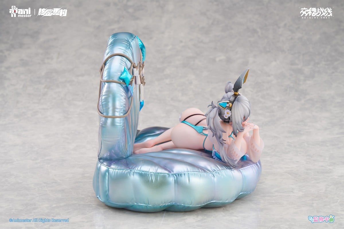 SPECIAL ORDER Animester - Daiblos Core's Genga Art - Vodka Mirror: Shining Cocktail 1/6 [JP]