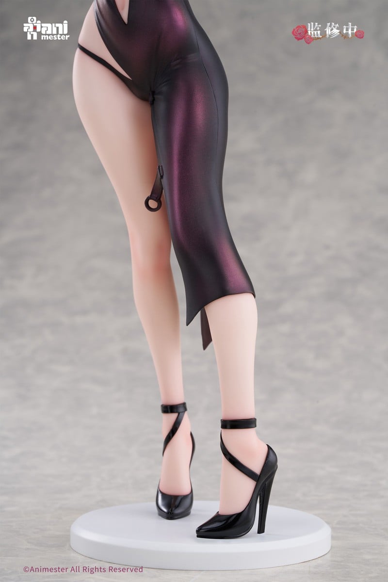 SPECIAL ORDER Animester - Original Works - Bloodthirsty Witch Isabella 1/6 [JP]