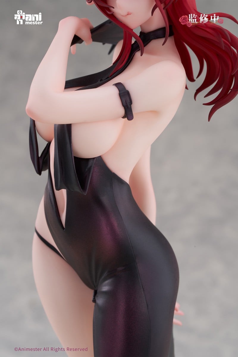 SPECIAL ORDER Animester - Original Works - Bloodthirsty Witch Isabella 1/6 [JP]
