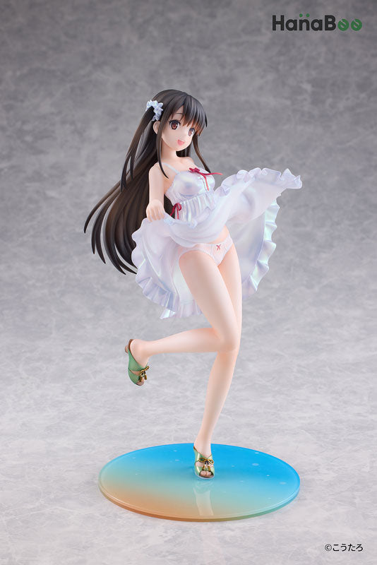 PRE-ORDER Hanabee - Koutaro Original Work - Ryoko Ayase 1/6