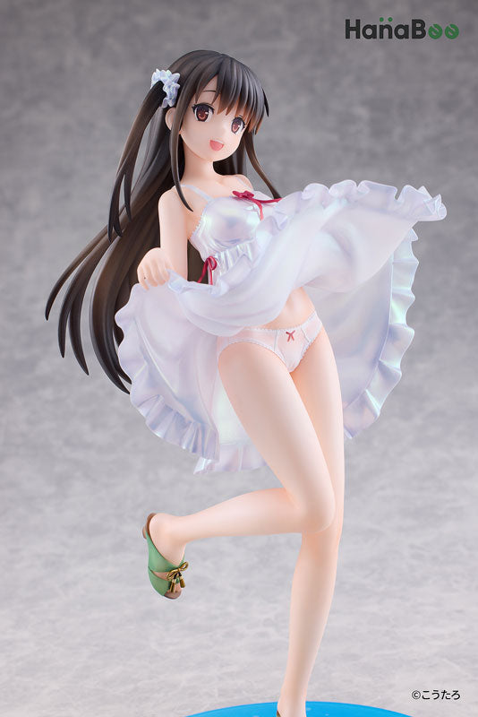 SPECIAL ORDER Hanabee - Koutaro Original Work - Ryoko Ayase 1/6 [JP]