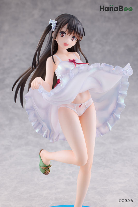 PRE-ORDER Hanabee - Koutaro Original Work - Ryoko Ayase 1/6