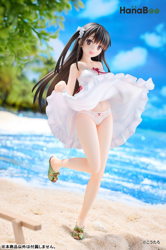 SPECIAL ORDER Hanabee - Koutaro Original Work - Ryoko Ayase 1/6 [JP]